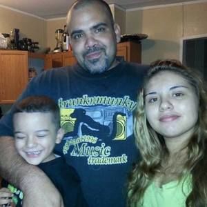 Meet your Posher, Rene